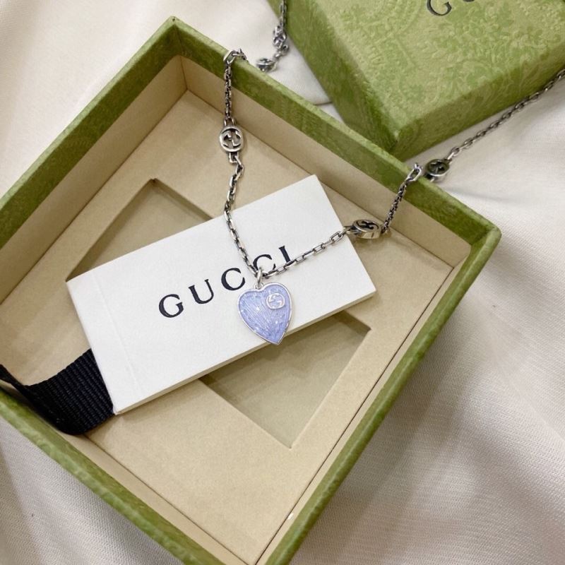 Gucci Necklaces